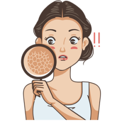 Dry Skin